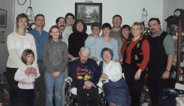 Family 2002